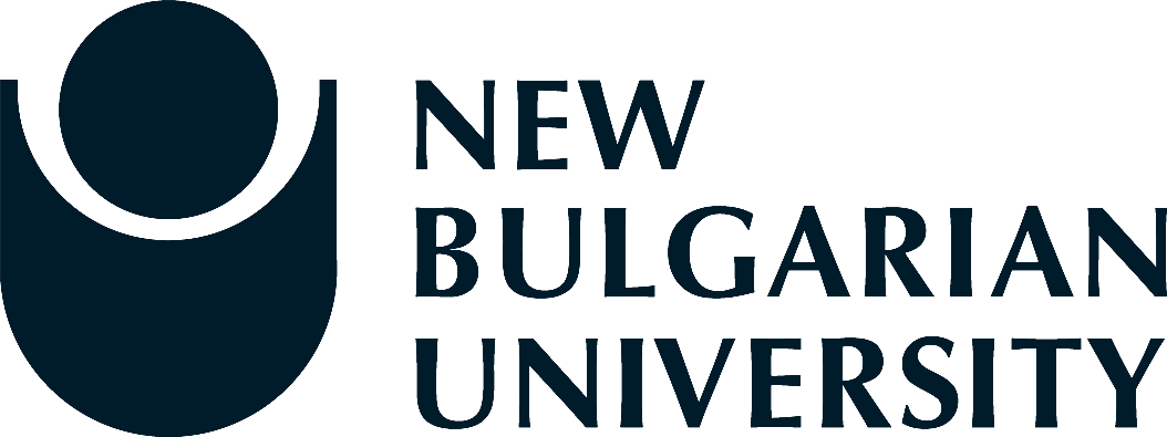 New Bulgarian University logo