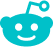 Reddit icon